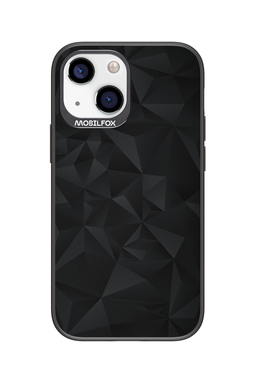 Low Poly 2.0 - Apple iPhone 13 Mini