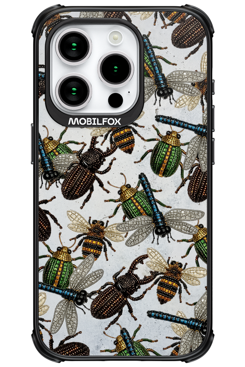 Beetle Gem - Apple iPhone 15 Pro