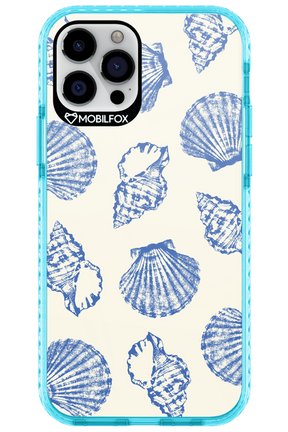 Shell Yeah! - Apple iPhone 12 Pro