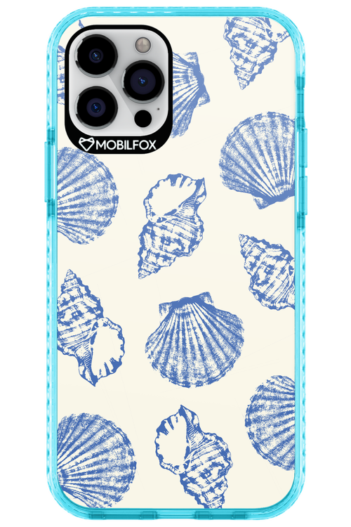 Shell Yeah! - Apple iPhone 12 Pro