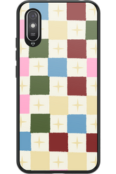 Winter Scarf - Xiaomi Redmi 9A