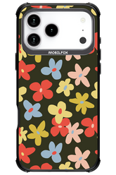 Lazy Flowers - Apple iPhone 17 Pro Max