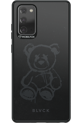 BLVCK BEAR - Samsung Galaxy Note 20