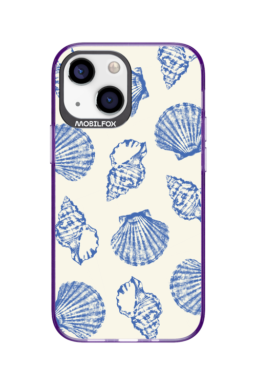 Shell Yeah! - Apple iPhone 13 Mini