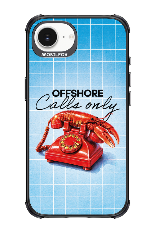 Offshore 2.0 - Apple iPhone 16e