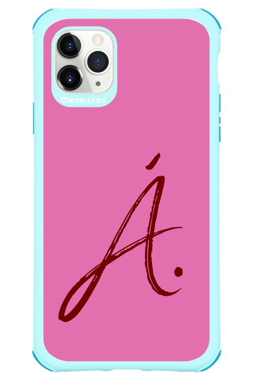 (Sorbet) A II 2.0 - Apple iPhone 11 Pro Max