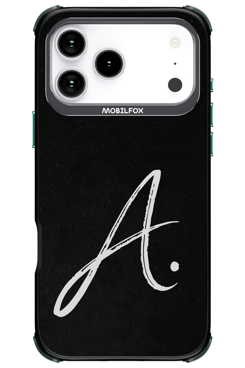 (Off Space) A 2.0 - Apple iPhone 17 Pro Max
