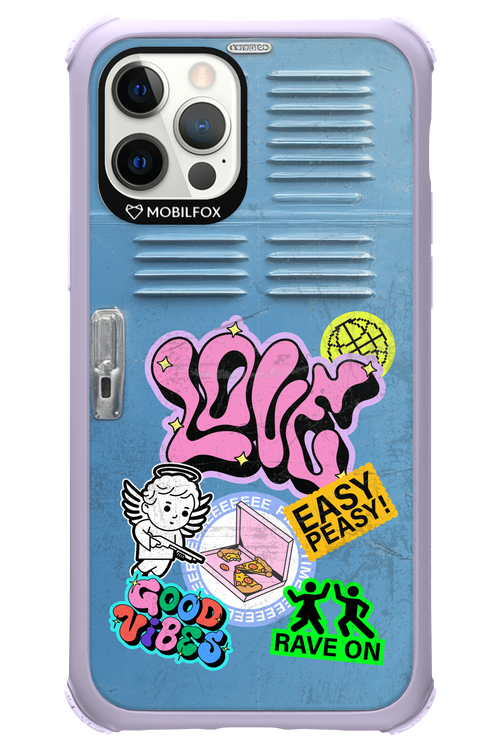 My Locker - Apple iPhone 12 Pro