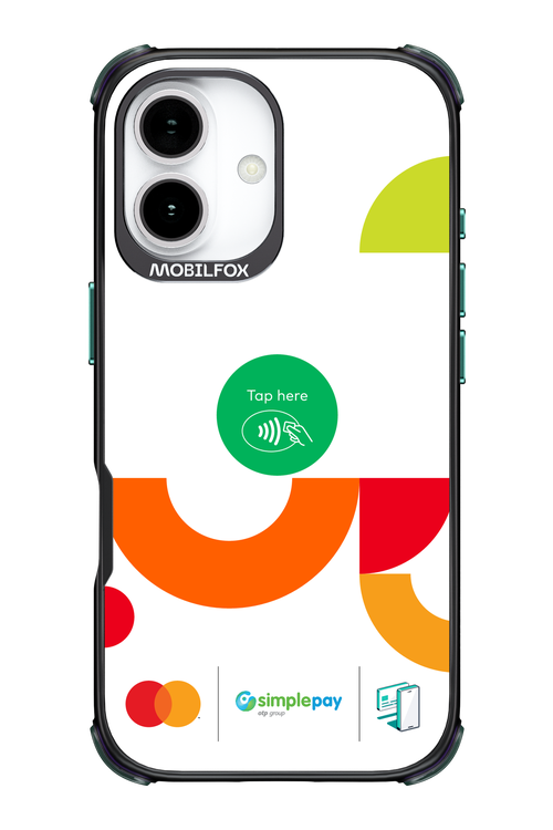 OTP EU Color - Apple iPhone 17