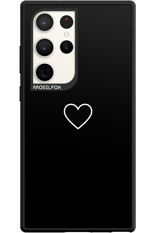 Love Is Simple - Samsung Galaxy S23 Ultra