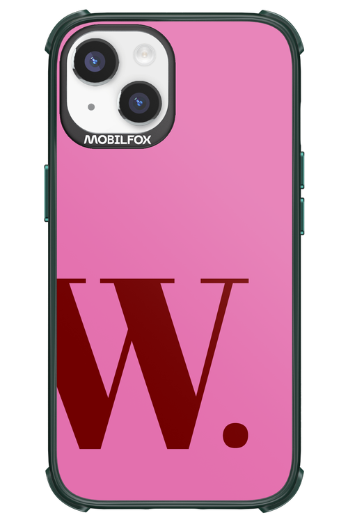 W (Sorbet) - Apple iPhone 14