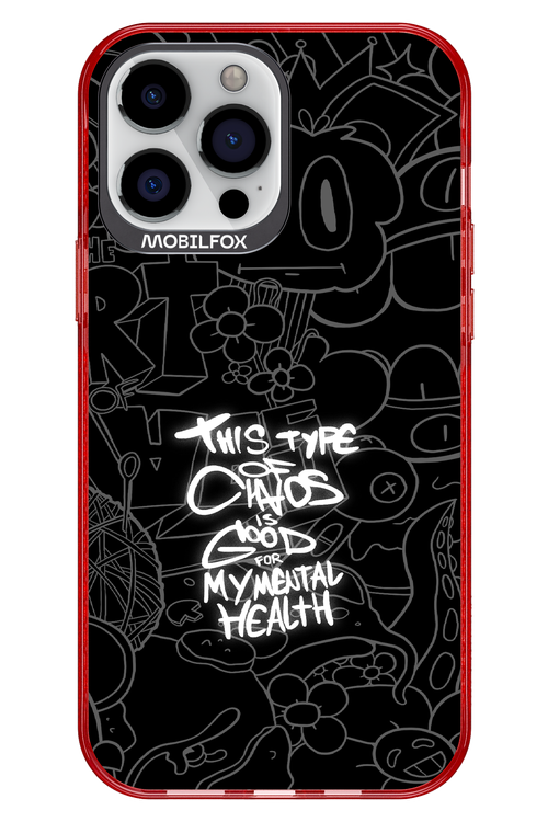My Mental Health - Apple iPhone 13 Pro Max