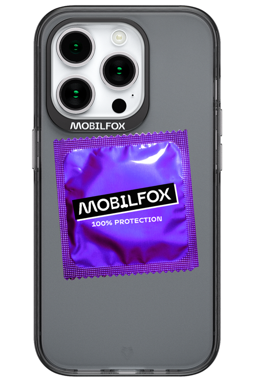 100% Protection 2.0 - Apple iPhone 15 Pro