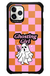 Ghosting Girl - Apple iPhone 11 Pro