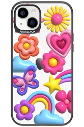 Puffer World 2.0 - Apple iPhone 15 Plus