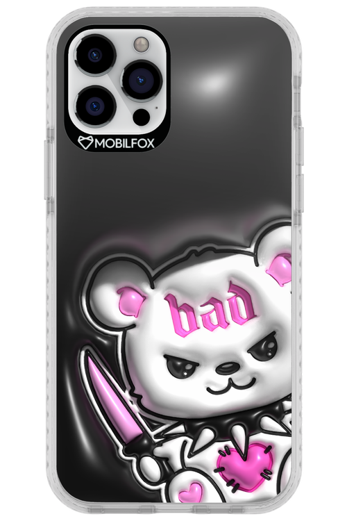 Bad Bear - Apple iPhone 12 Pro