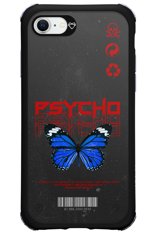 Psybutterfly - Apple iPhone SE 2022