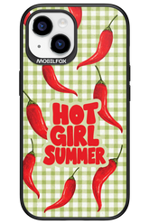 HOT GIRL SUMMERR 2.0 - Apple iPhone 15