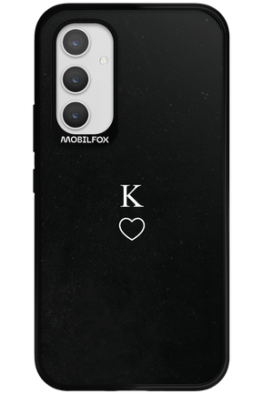 K Black 2.0 - Samsung Galaxy A54