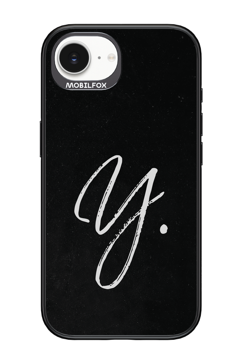 (Off Space) Y 2.0 - Apple iPhone 16e