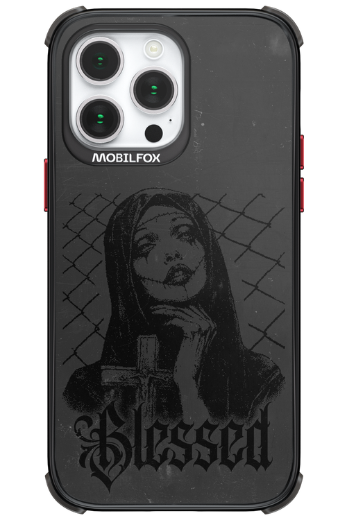 God bless 2.0 - Apple iPhone 14 Pro Max