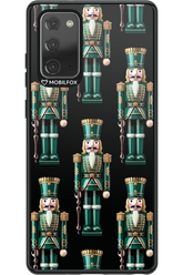 Nutcracker - Samsung Galaxy Note 20