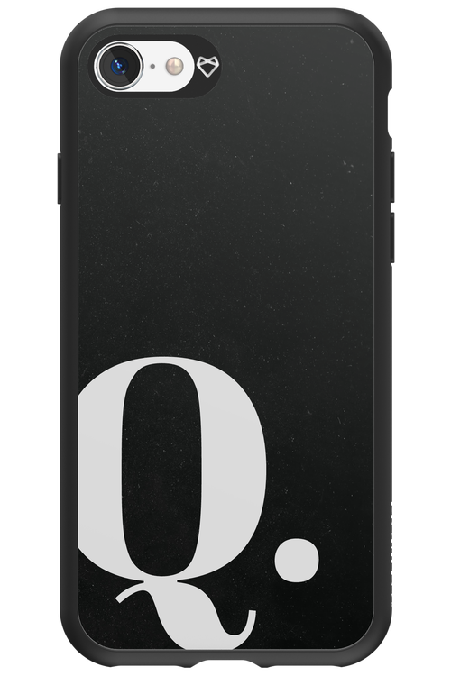 Q (Off Space) 2.0 - Apple iPhone SE 2020