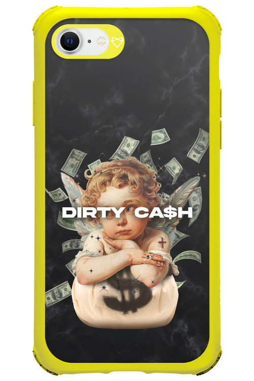 DirtyCash - Apple iPhone SE 2020