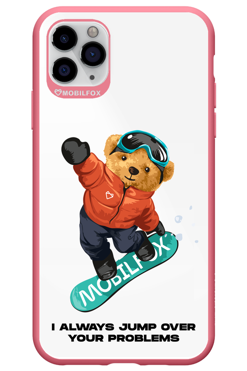High Jump - Apple iPhone 11 Pro Max