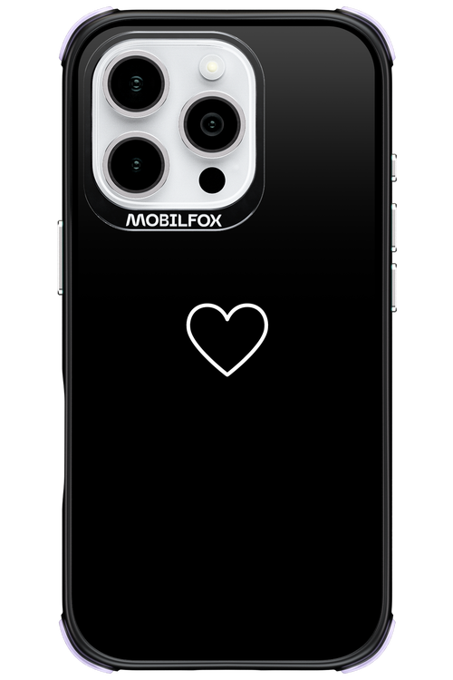 Love Is Simple - Apple iPhone 16 Pro