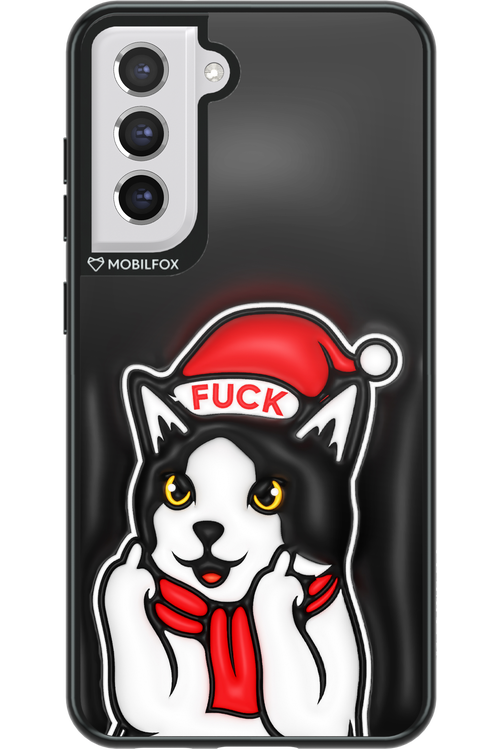Fuck You - Samsung Galaxy S21 FE