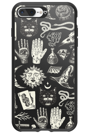 Alchemy and Mysticism - Apple iPhone 7 Plus