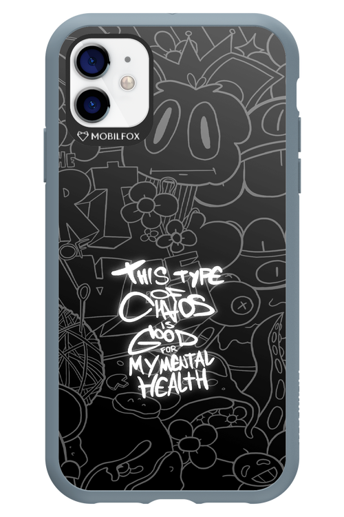 My Mental Health - Apple iPhone 11