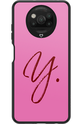 (Sorbet) Y 2.0 - Xiaomi Poco X3 NFC