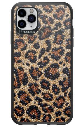 Crystal Roar 2.0 - Apple iPhone 11 Pro Max