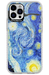 Starry Night - Apple iPhone 12 Pro