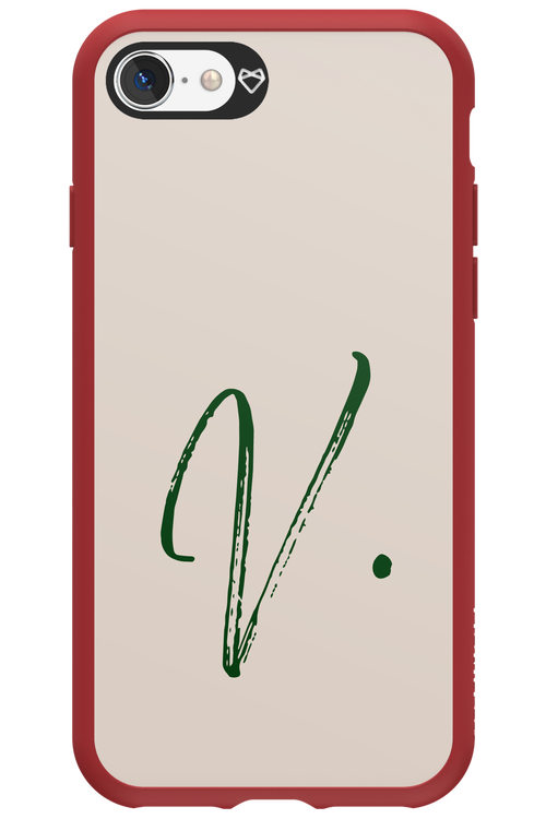 (Tennis Zone) V - Apple iPhone 8