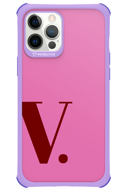 V (Sorbet) - Apple iPhone 12 Pro Max