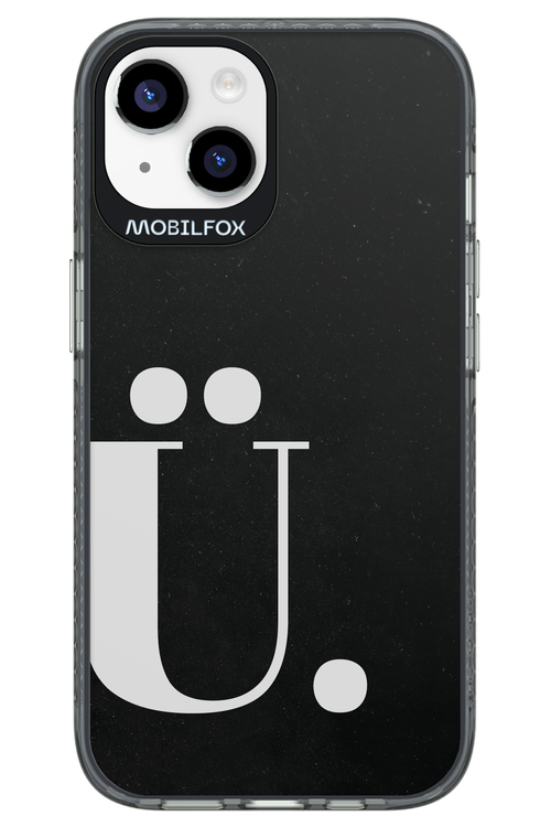 U II (Off Space) - Apple iPhone 14
