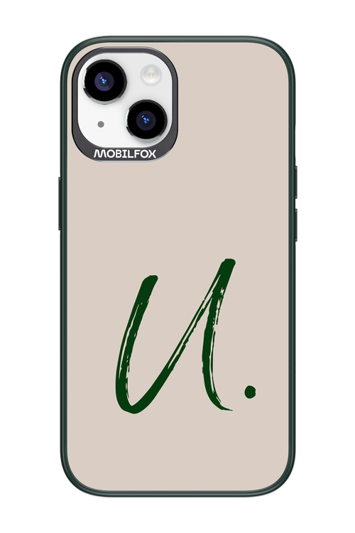 (Tennis Zone) U - Apple iPhone 14