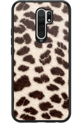 Wild Coat - Xiaomi Redmi 9