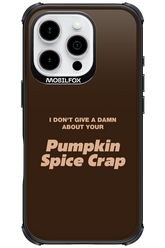 P-Spice Crap - Apple iPhone 16 Pro