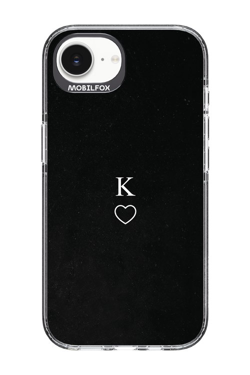K Black 2.0 - Apple iPhone 16e