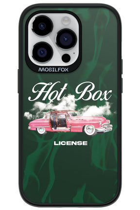 Hotbox - Apple iPhone 14 Pro