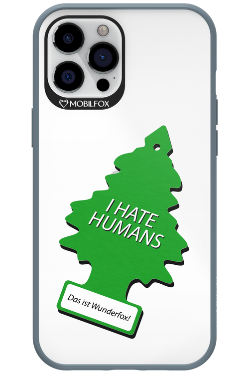 Wunderfox - Apple iPhone 12 Pro Max