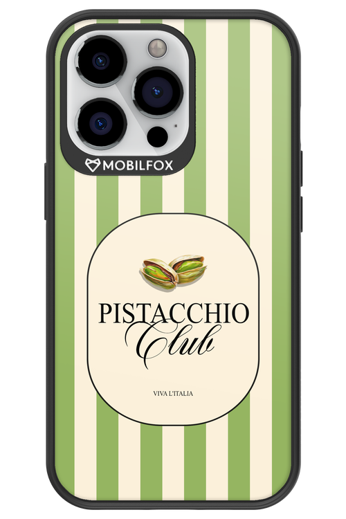 P-Club - Apple iPhone 13 Pro