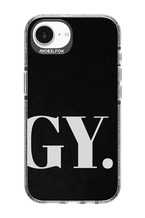 GY (Off Space) 2.0 - Apple iPhone 16e