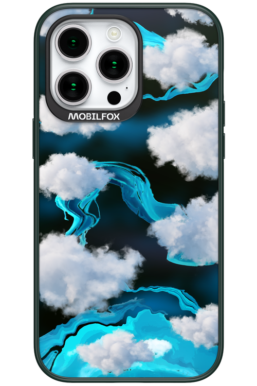 Skywalker 2.0 - Apple iPhone 15 Pro Max