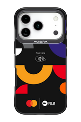 NLB Black 2.0 - Apple iPhone 17 Pro