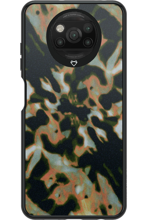 Tiger Acid - Xiaomi Poco X3 Pro